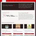 cloudymedia.com cloudymedia.com