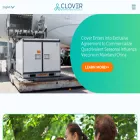 cloverbiopharma.com