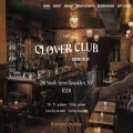 cloverclubny.com