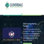 cloverdalebia.com cloverdalebia.com