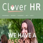 cloverhr.co.uk cloverhr.co.uk
