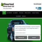 cloverlandservicecenterwi.com