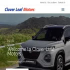 cloverleaf.co.zw cloverleaf.co.zw