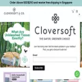 cloversoftandco.com