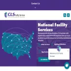 clsfacilityservices.com clsfacilityservices.com