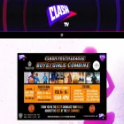 clsh.tv clsh.tv