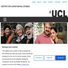 cls.ucl.ac.uk cls.ucl.ac.uk