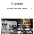 club386.com