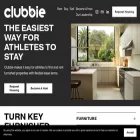 clubbieservice.com clubbieservice.com