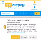 clubcampings.com