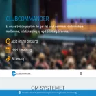 clubcommander.com clubcommander.com