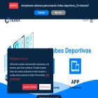cluber.es