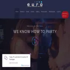 clubeurotonight.com clubeurotonight.com