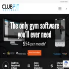 clubfitsoftware.com.au clubfitsoftware.com.au