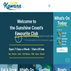 clubkawana.com.au