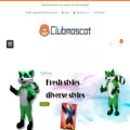 clubmascot.com