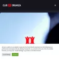 cluborganza.nl