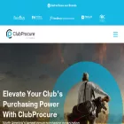 clubprocure.com clubprocure.com