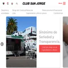 clubsanjorge.com.ar clubsanjorge.com.ar