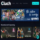 cluch.tv cluch.tv