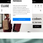 cluse.com cluse.com