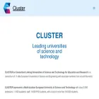 cluster.org cluster.org