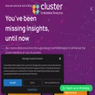 clusterdesign.io clusterdesign.io