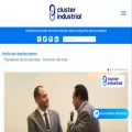 clusterindustrial.com.mx