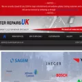 clusterrepairsuk.co.uk clusterrepairsuk.co.uk