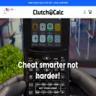 clutchcalc.com