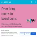 cluttons.com cluttons.com