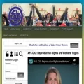 cluw.org cluw.org