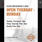 clydeironworks.com