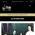 clydetheatre.com