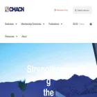 cmacn.org cmacn.org