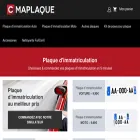 cmaplaque.fr cmaplaque.fr