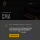 cmatheater.com cmatheater.com