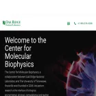 cmb.ornl.gov cmb.ornl.gov