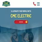 cmcelectrical.com cmcelectrical.com