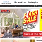 cm.cincinnati.com cm.cincinnati.com