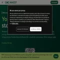 cmcinvest.com cmcinvest.com