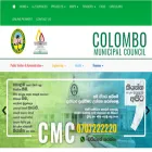 cmc.lk cmc.lk