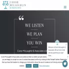 cmclassociates.com cmclassociates.com