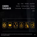 cmdrs-toolbox.com