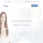 cmedia.net.id cmedia.net.id