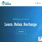 cmeseminars.com cmeseminars.com
