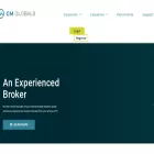 cmglobals.com