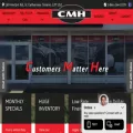 cmhniagara.com