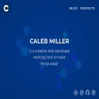 cmiller.tech