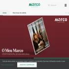 cm-marco-canaveses.pt cm-marco-canaveses.pt